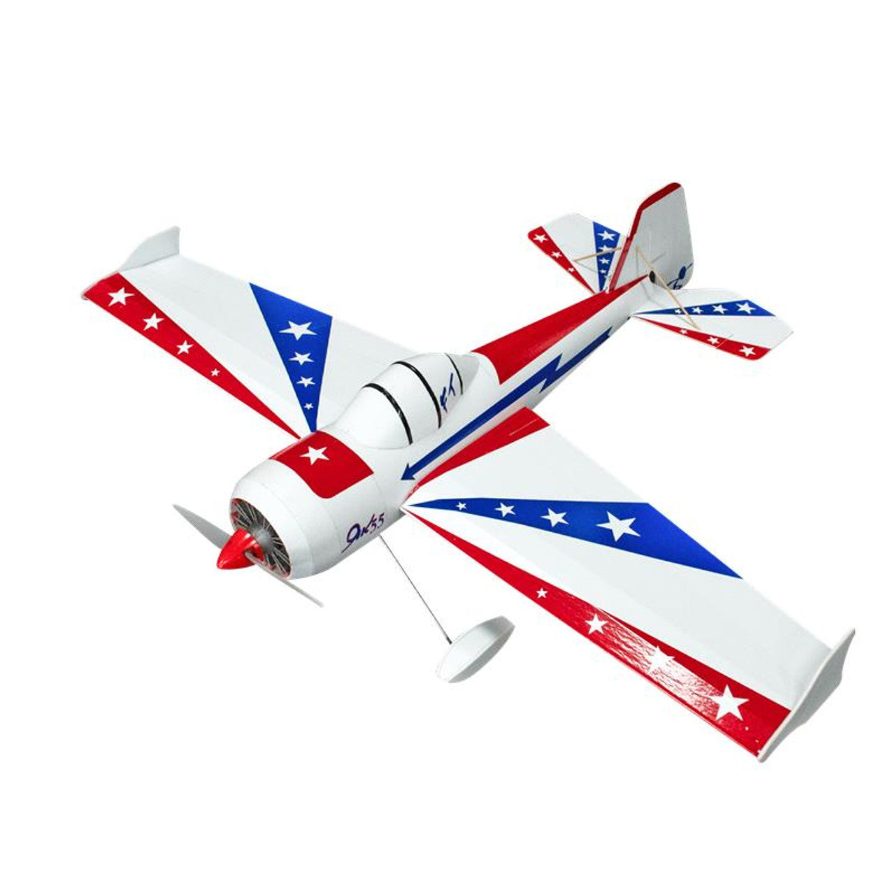 Flite Test FT Yak-55 XL